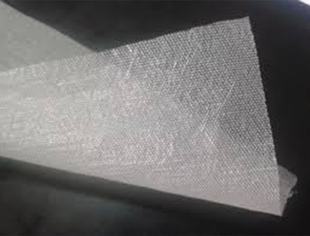 HDPE HÁLÓS PONTFILM